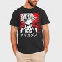Meliodas Red Dragon, Tricou Barbati (Unisex)
