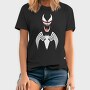Fangs Of Venom, Tricou Barbati (Unisex)