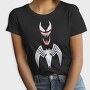 Fangs Of Venom, Tricou Femei