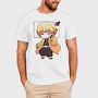 Demon Slayer Pillow 6, Tricou Barbati (Unisex)