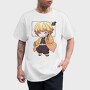 Demon Slayer Pillow 6, Tricou Barbati (Unisex)