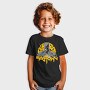 Batman Yellow Batman, Tricou Copii
