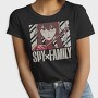 Spy X Family 8, Tricou Femei