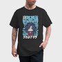 Funko Anime Madara Uchiha, Tricou Barbati (Unisex)