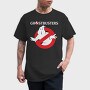 Ghostbusters, Tricou Barbati (Unisex)