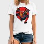 Spiderman Web Spin 4, Tricou Barbati (Unisex)