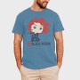 Black Widow Pop, Tricou Barbati (Unisex)