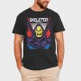 Skeletor Skull, Tricou Barbati (Unisex)