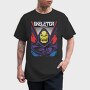 Skeletor Skull, Tricou Barbati (Unisex)