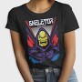 Skeletor Skull, Tricou Femei