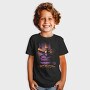 Purple King Roar, Tricou Copii