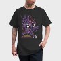 Radamanthys Phoenix, Tricou Barbati (Unisex)