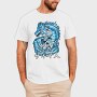 Dragon Ball Z 10, Tricou Barbati (Unisex)