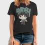 Funko Anime My Hero Academia 3, Tricou Barbati (Unisex)