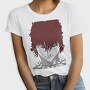 Baki 5, Tricou Femei