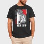 Baki 6, Tricou Barbati (Unisex)