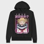My Hero Academia 15, Hanorac Oversize Barbati (Unisex)