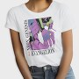 Neon Genesis Evangelion 14, Tricou Femei