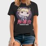 Funko Anime My Hero Academia Himiko Toga, Tricou Barbati (Unisex)
