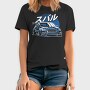 Subaru Drift Racer, Tricou Barbati (Unisex)
