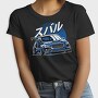 Subaru Drift Racer, Tricou Femei