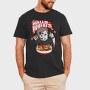 Myers Hallo Wheats, Tricou Barbati (Unisex)