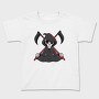 Grim Reaper, Tricou Copii