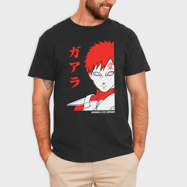 Red Hair Love, Tricou Barbati (Unisex)