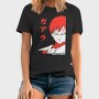Red Hair Love, Tricou Barbati (Unisex)