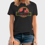 No Internet Dinosaur, Tricou Barbati (Unisex)