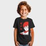 Red Hair Love, Tricou Copii