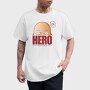 One Punch Man 3, Tricou Barbati (Unisex)