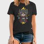 Sugar Skull Thor, Tricou Barbati (Unisex)