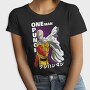 One Punch Man, Tricou Femei
