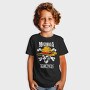 Sunny Safari, Tricou Copii