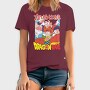 Dragon Ball Z 107, Tricou Barbati (Unisex)