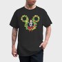 Snow White Wreath, Tricou Barbati (Unisex)
