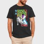 Dragon Ball Z 108, Tricou Barbati (Unisex)