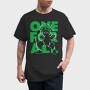 One Fire All, Tricou Barbati (Unisex)