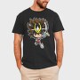 Funko Anime Saint Seiya Knights of the Zodiac, Tricou Barbati (Unisex)