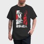 Tokio Ghoul 14, Tricou Barbati (Unisex)