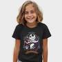 Pumpkin Skull Nightmare, Tricou Copii