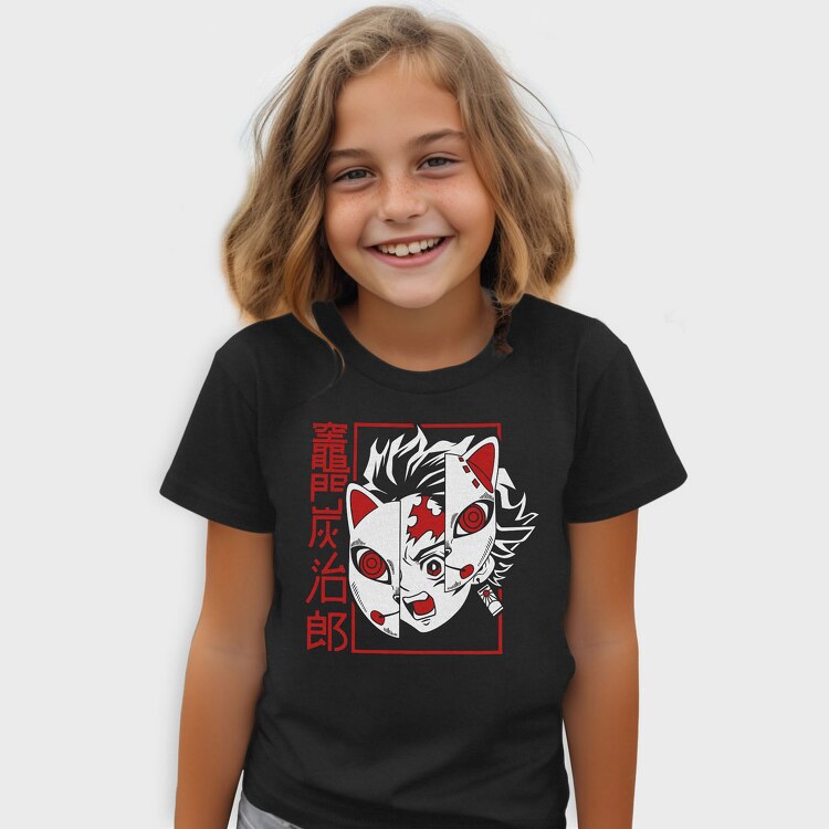 Tokio Ghoul 15, Tricou Copii