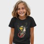 Solar Deer Howl, Tricou Copii