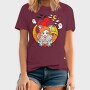 Pennywise Clown Nightmare, Tricou Barbati (Unisex)