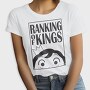 Ranking of Kings 10, Tricou Femei