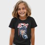 Funko Anime Women's, Tricou Copii