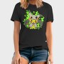 Pikachu Ghost Howl, Tricou Barbati (Unisex)