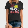 Dragon Ball Z 115, Tricou Barbati (Unisex)