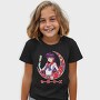 Sailor Mars Moon, Tricou Copii
